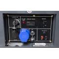Дизельный генератор Matari MDA8000SE-ATS